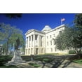 thumbnail image 2 of Noah Jigsaw Puzzle State Capitol of North Carolina, Raleigh 2000 pieces, 2 of 2
