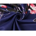 thumbnail image 6 of Benylion Girls Dresses Casual Dresses Tunic Dress Kid's Beach Boho Maxi Dress Girls Waist-Length Floral Dresses for 6-8 Years, 6 of 6