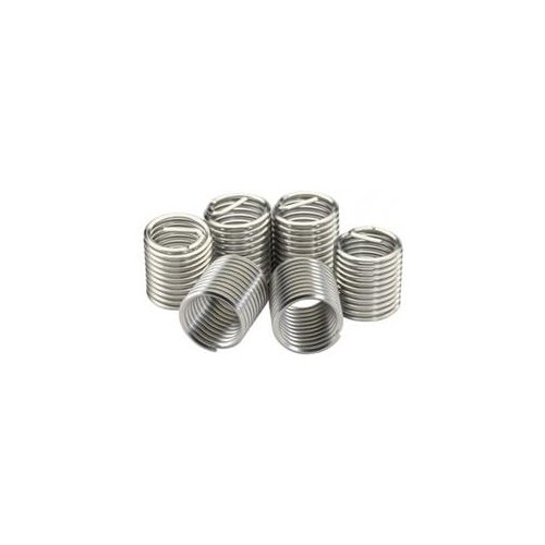 Helicoil R1084-8 Thread Repair Inserts – 8mm X 1.25 NC, 12-Pack