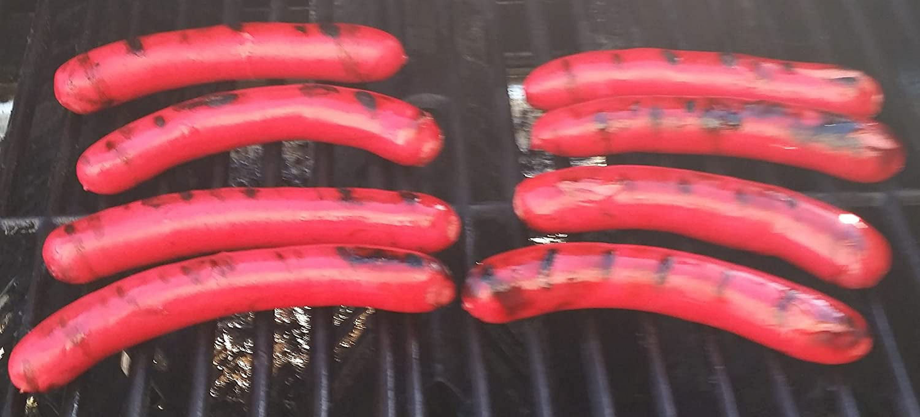 Country Kitchen Frankfurter Rolls for Hot Dogs or Maine Lobster - Pack of 24 Count