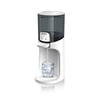 Baby Brezza Instant Baby Bottle Warmer – Dispenses Warm Water 24/7. 3 Temps