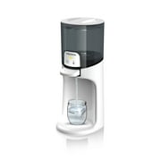 Baby Brezza Instant Baby Bottle Warmer – Dispenses Warm Water 24/7. 3 Temps