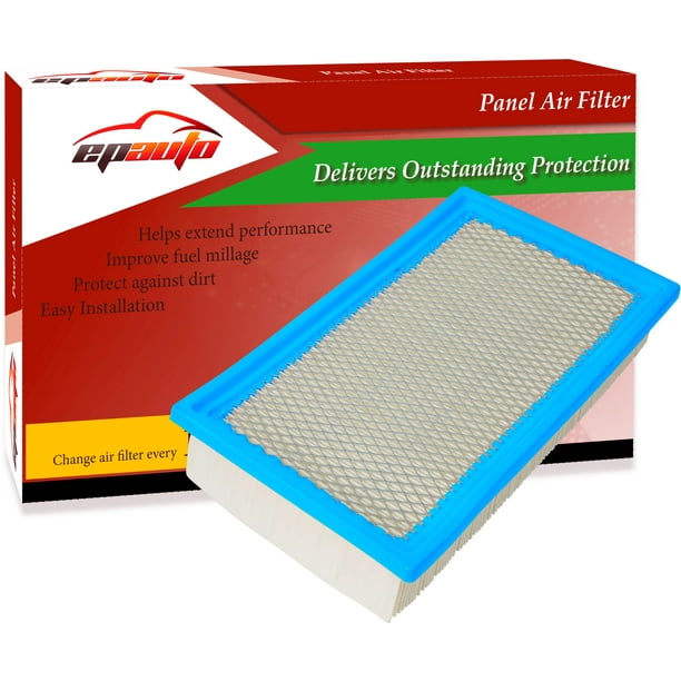 EPAuto Panel Air Filter GP242 (CA10242)