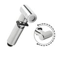 thumbnail image 4 of ABS Spray Shower Head Handheld Toilet Bidet Douche Duarble Bathroom Sprayer, 4 of 12