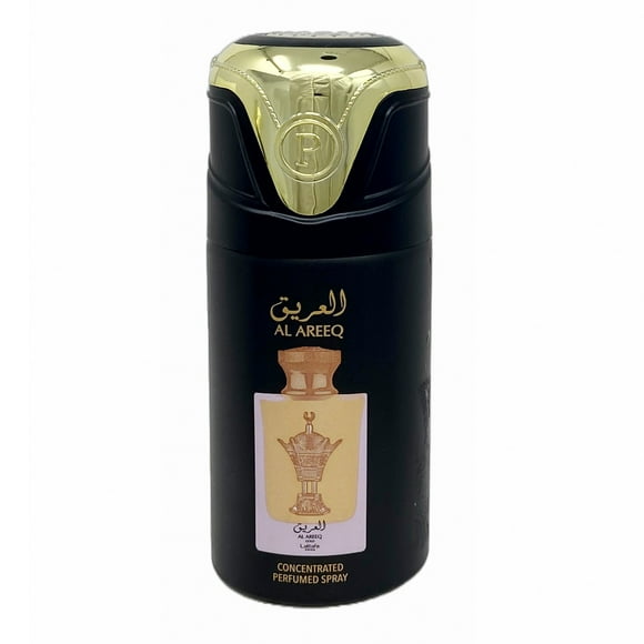 Lattafa Al Areeq Gold 250 Ml Unisex