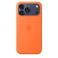 thumbnail image 3 of Funda de Silicona Apple para iPhone 17 Pro Max Naranja, 3 of 3