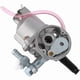 thumbnail image 3 of 3X Td33 Carburetor Ay Float para Td40 Td43 Cg400 Kaaz Recortadora Carburttor Desbrozadora Carburador Weedeater Soplador, 3 of 7