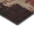 thumbnail image 3 of Addison Rugs Mayfield Premium Machine Washable Transitional Abstract Brick Rectangle Rug, 8' x 10', 3 of 6