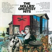 The Hollies - Hollies Greatest Hits - Rock N' Roll Oldies - CD