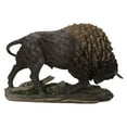 thumbnail image 4 of BISON HEAD DOWN - LARGE, 4 of 6