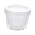 thumbnail image 1 of Caja de almacenamiento de verduras Cesta de lavado para verduras de picada, 1 of 7