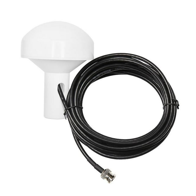 Antenne GPS Marine Système de Navigation GPS Externe Câble Étanche et Récepteur de Modem GPS Capteur de Sonnerie