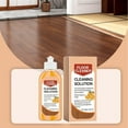 thumbnail image 6 of Multi-Surface Floor Cleaner Concentrate - for Mopping, Stain Removal, Shine and Long-Lasting Fresh Scents, 3.38 fl oz, 6 of 9