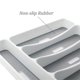 thumbnail image 3 of Cutlery Storage Knife Fork Tray Drawer Tableware Organizer Spoon, 3 of 5