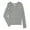Black - 001, variant on Aeropostale Womens Boxy Striped Pullover Sweater, Black, Juniors, X-Large