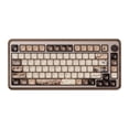 thumbnail image 1 of Teclado mecánico Akko MU02 75% RGB Wireless/Bluetooth, 1 of 7