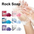 Soap Bar Hand Soap Bar Whole Body Soap Rocks Moisturizing Exfoliating