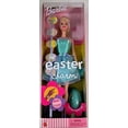 thumbnail image 3 of Muñeca Barbie de Pascua Edición Especial con Pulsera Bonita para Ti 2001 Barbie, 3 of 3