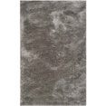 thumbnail image 1 of Safavieh South Beach Shag Silver Shag Rug - 3' x 5', 1 of 5