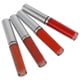 thumbnail image 5 of Kit de brillo labial mate de larga duración, color intenso, recipiente antiadherente, 2 ml B, 5 of 8