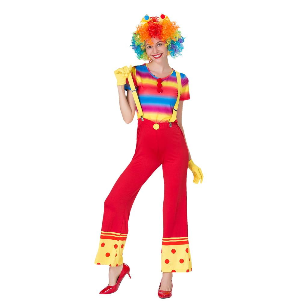 Camiseta De Rayas Rojas Y Blancas Para Mujer – Manga Larga Estilo Marinero, Informal Y Versátil Para Disfraces De Carnaval
