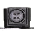 thumbnail image 2 of New Left Front Headlight Level Sensor Compatible With Audi S4 Base 6 Cyl 3.0L A5 Quattro Komfort 4 Cyl 2.0L A5 Quattro Prestige 4 2.0L 2009-2017 By 8K0941285J 8K0941285P, 2 of 2