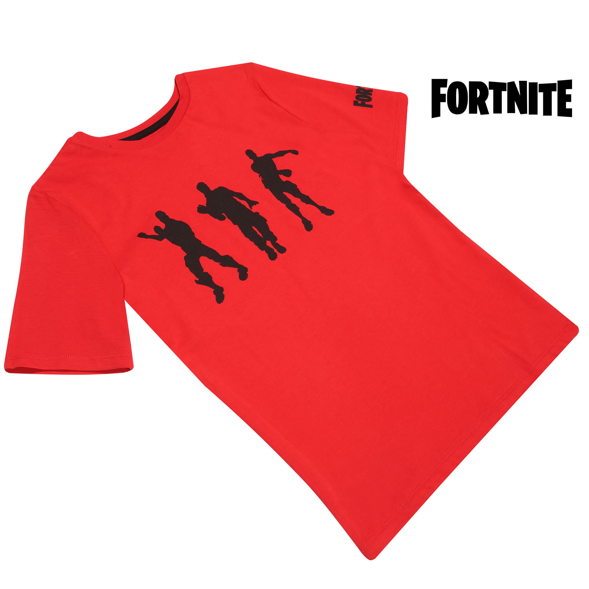 Fortnite Dance Moves Boys T-Shirt 