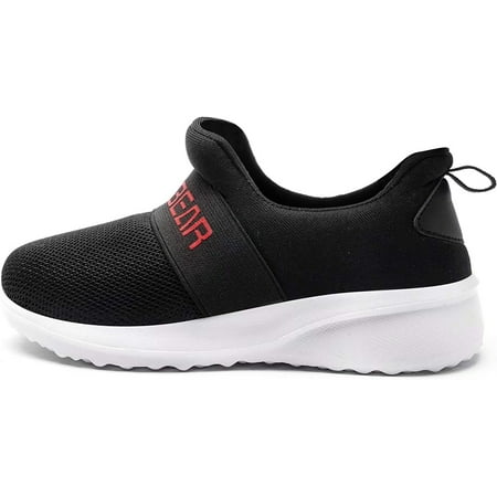 

Kid Boys Girls Shoes Running Sports Sneakers Toddler/Little