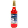 thumbnail image 3 of Torani Ruby Red Grapefruit Syrup, 25.4 Fl. Oz., 750 Ml, 3 of 3