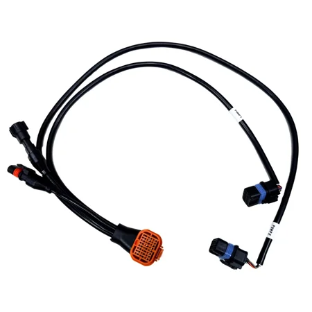MaximalPower Replacement Quarter Control Signal Cable for DJI Agras T50 T25 Agricultural Drone Accessories Plant Protection UAV Repair Parts