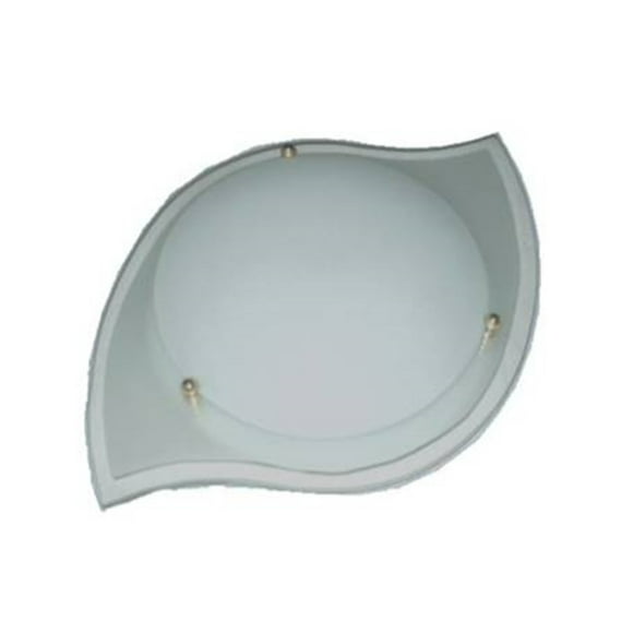Plafon Ojo Chico Iluminación Luz Vic Moderno