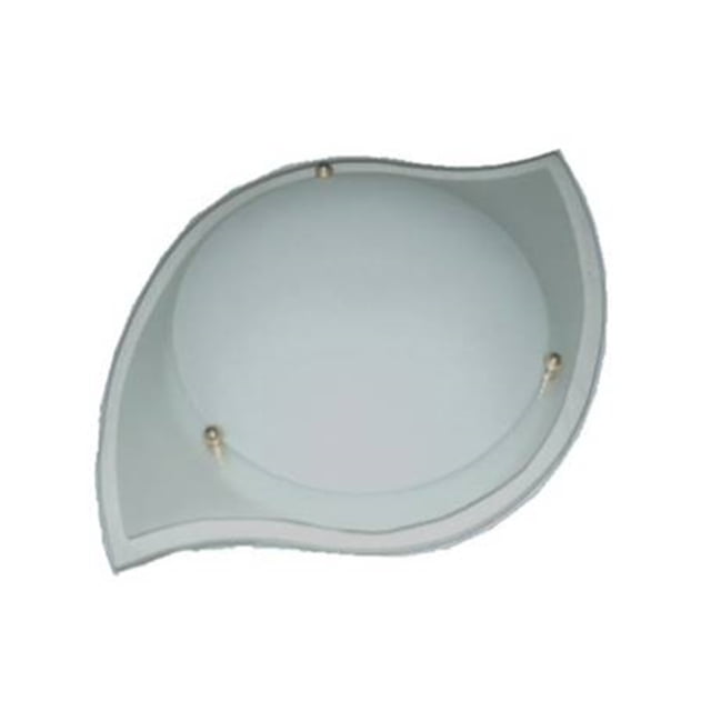 Plafon Ojo Chico Iluminación Luz Vic Moderno