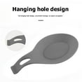 thumbnail image 4 of Silicone Spoon, 4 of 10