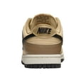 thumbnail image 2 of Nike Dunk Low Dark Driftwood (Women's), 2 of 5