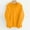 Yellow, variant on Munlar Hooded Funny Sweatshirts for Women Long Sleeve Black Tops Plain Loose Hoodie 2025 Shirts L