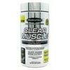 MuscleTech Clear Muscle, 168 CT