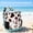 Green & Cow Leopard, variant on Brown Cow Print Cooler Backpack 24 Cans, Insulated Leak Proof Backpack Cooler Bag, Soft Sided Ice Chest with Side Pockets for Beach Camping Picnic Work Travel