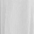 thumbnail image 3 of CHOK Blouse Ample Rétro à Manches Courtes et Col Rond pour Femmes Été, 3 of 4