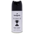 thumbnail image 1 of Body Spray Insignia Verus para Hombre 150 mL, 1 of 3