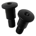 thumbnail image 4 of 2pcs Reemplazo Del Adaptador de Espejo Del Manejo para XJ600, 4 of 9