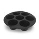 thumbnail image 3 of Bewildely Air Fryer Cake Cup Mold Antiadherente 7 Tazas Hornear Cupcake Muffin Pan Reutilizable Cocina Pastelería Utensilios para hornear 8 pulgadas Type3 NO3 Bewildely HA063565-02, 3 of 6