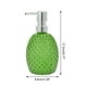 thumbnail image 4 of Dispensador de Jabón Reutilizable en Forma de Piña 11.84oz Verde Tono Plateado, 4 of 6