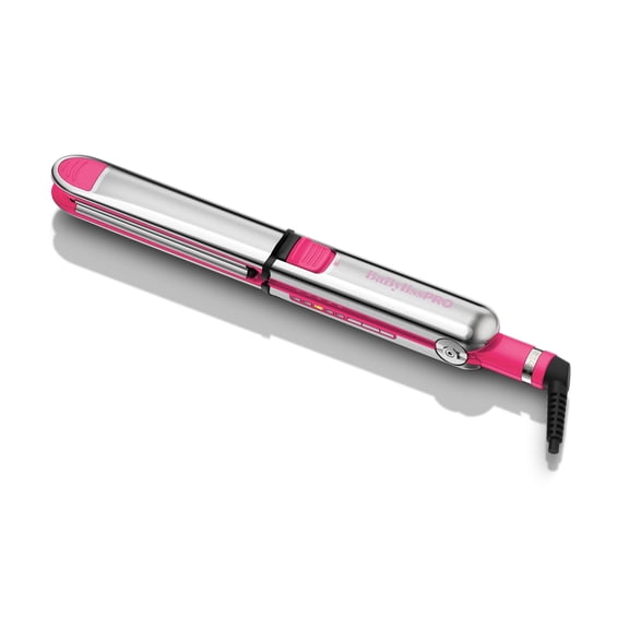 BaBylissPRO® The Prima3000™ 1 1/4" Stainless Steel Styling Iron (Hard Candy)
