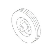 Genuine OE Mazda Crankshaft Pulley - L3GT-11-400B