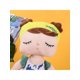 thumbnail image 4 of Original Girls Stuffed Toys Girls Soft Dolls Spring-Summer Cute Rabbit Angela Animals Children Kids Infant Gifts, 4 of 4