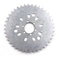thumbnail image 1 of sthus Nouveau Pignon de Roue 40T 40Tooth Motocycle à Gaz 50cc 60cc 80cc, 1 of 4