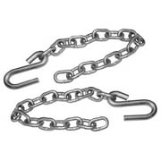 Tie Down Engineering 81204; Trailr Safety Chain Cls 4 2/Cd