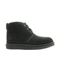 thumbnail image 2 of UGG Neumel II Boot PS Girls Shoes Size 6, Color: Black, 2 of 6