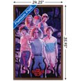 thumbnail image 2 of Netflix Stranger Things : Saison 3 - Groupe, 2 of 4