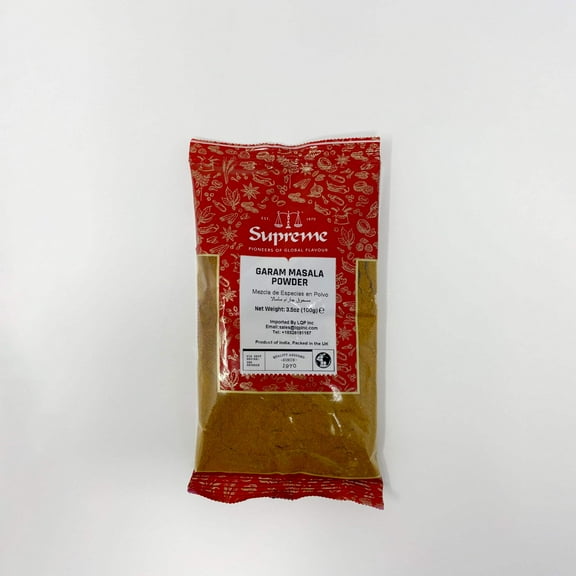 Supreme Garam Masala powder 100g